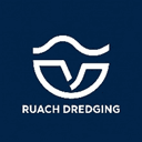Ruach Dredging logo
