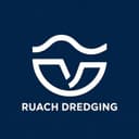 Ruach Dredging logo